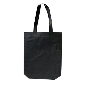 Non Woven Polyprop With Gusset
