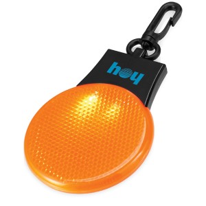 Blinki Reflector Light