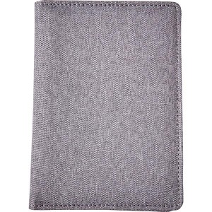 Polyester RFID Wallet