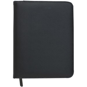 Dartford A5 Zipped Conference Folder