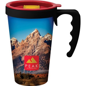 Universal Mug - Full Colour