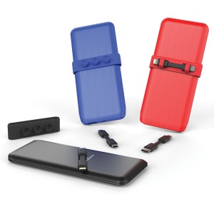 Xoopar Powerboard Powerbank