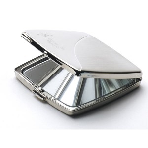 Square Vanity Mirror