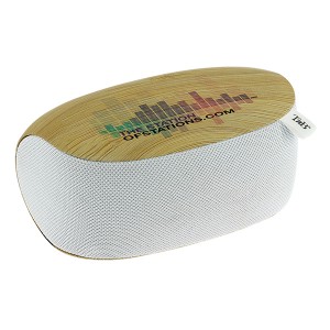 T'nB ART Bluetooth Speaker