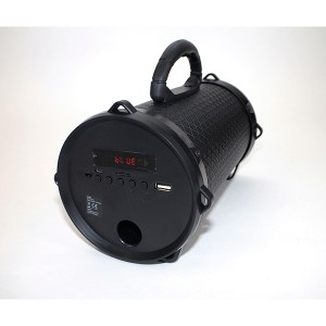 Alicante Bluetooth Speaker