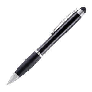 Shanghai Glow Stylus Ballpen