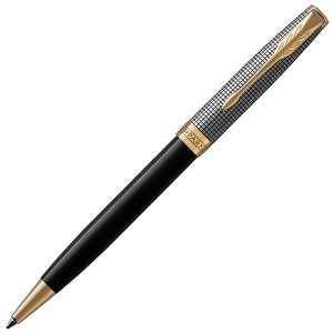 Parker Cisele Patterned Sonnet Ballpen