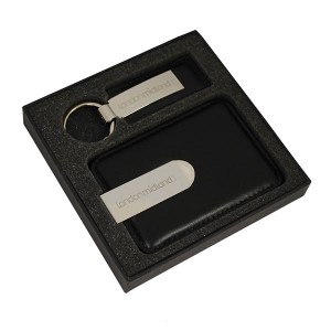 Threadneedle Gift Set