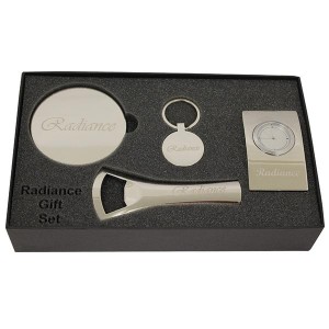 Radiance Gift Set
