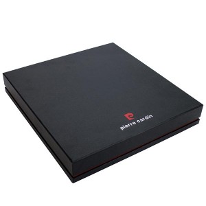 Pierre Cardin Fashion Notebook Gift Set