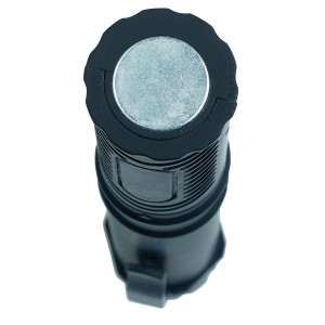 Plastic COB Work Torch