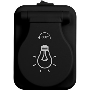 Plastic COB Work Light