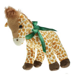 20cm Gerry Giraffe