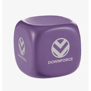 Stress Cube