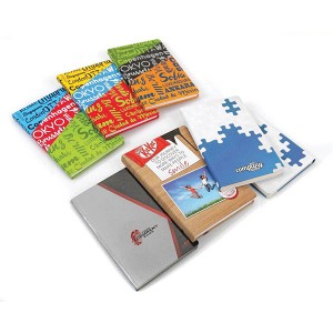 Infusion A5 Pantone Match Bespoke Notebook 