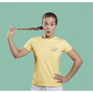SG Ladies Perfect Print T-Shirt