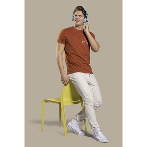 SG Mens Perfect Print T-Shirt