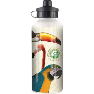 Stainless Steel Sports Bottle 600ml 