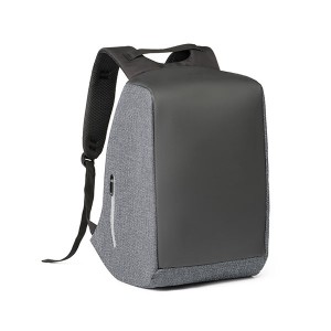 Anti-Theft Multi-Feature Backpack 