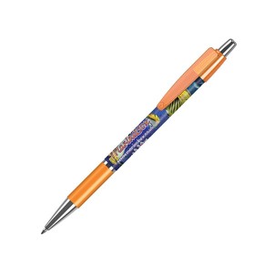 System 010 Ballpen - Full Colour