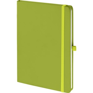 Mood Soft Feel Notebook - Full Colour