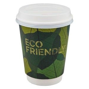Green & Good 12oz Compostable ECO Cup