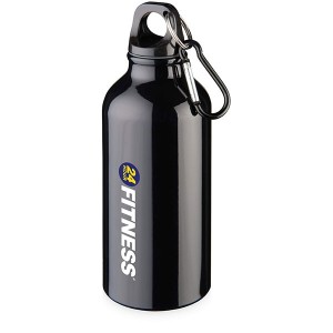 Oregon Aluminium Sports Bottle