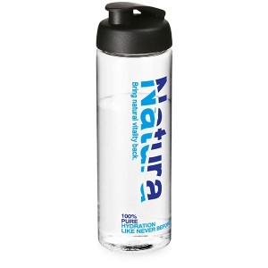 The H20 Vibe 850ml Sports bottle