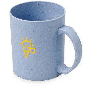 Pecos Mug