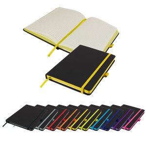 DeNiro Edge A5 Notebook