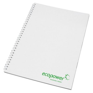 Enviro Smart A5 Till Receipt Wiro Pad