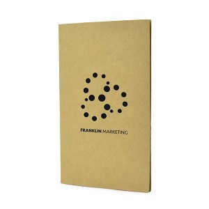 Recycled Paper Flag Set