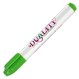 Dry Wipe Marker Pro - Full Colour