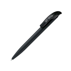 Senator Challenger Soft Touch Ballpen