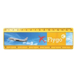6inch / 150mm Paper Insert Ruler