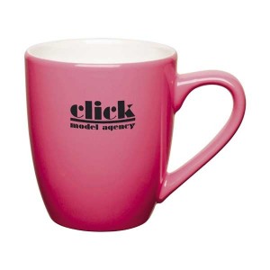 ColourCoat Mini Marrow Earthenware Mug