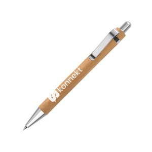 Rodeo Bamboo Mechanical Pencil
