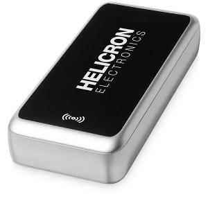 20000mAh Wireless Charging Powerbank 