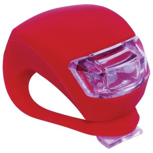Silicone 2 LED Light