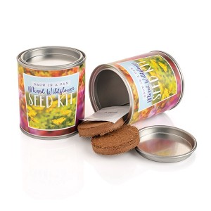 Grow Your Own Seeds Tin