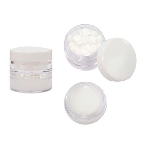 Mint & Lipbalm Set - Full Colour