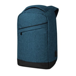 600D Two Tone Backpack
