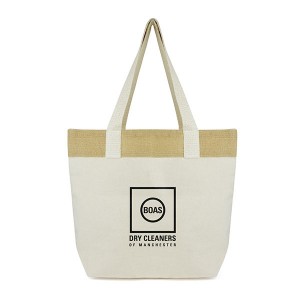 Large Jutco Shopper