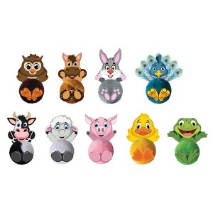 Promo Pal Animals