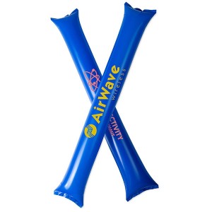 Inflatable Cheering Sticks