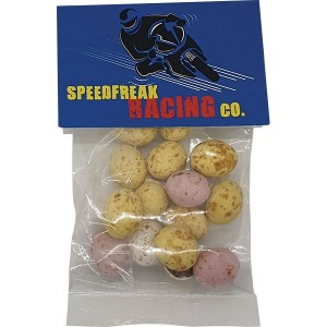 Grab Bag: Cornish Fudge, Mini Eggs or Choc Pebbles 