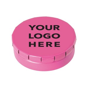 Click Mint Tin