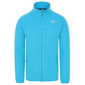 North Face Glacier Fleece Jacket