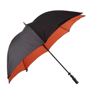 Spectrum Sport Double Canopy Golf Umbrella