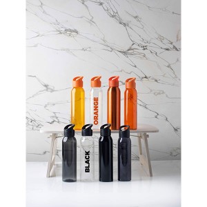 Sky Glass Bottle